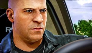 Лучшая графика 2011 года – игроки насмехаются над новым роликом Fast & Furious Crossroads